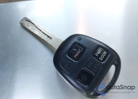 2007 Lexus Rx 350 from USA, damaged, VIN JTJGK31UX70006360